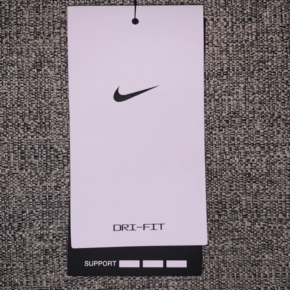 New Nike Dri-Fit Sports Bra - Picture 10 of 14